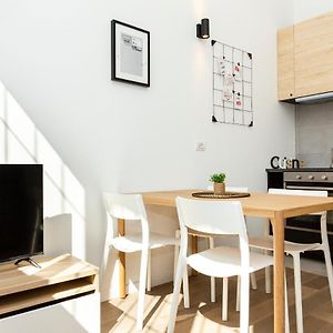 Appartement met een Slaapkamer