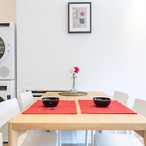 Appartement met Drie Slaapkamers